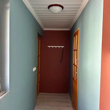 Andrea Apartman Bük Eksteriør billede