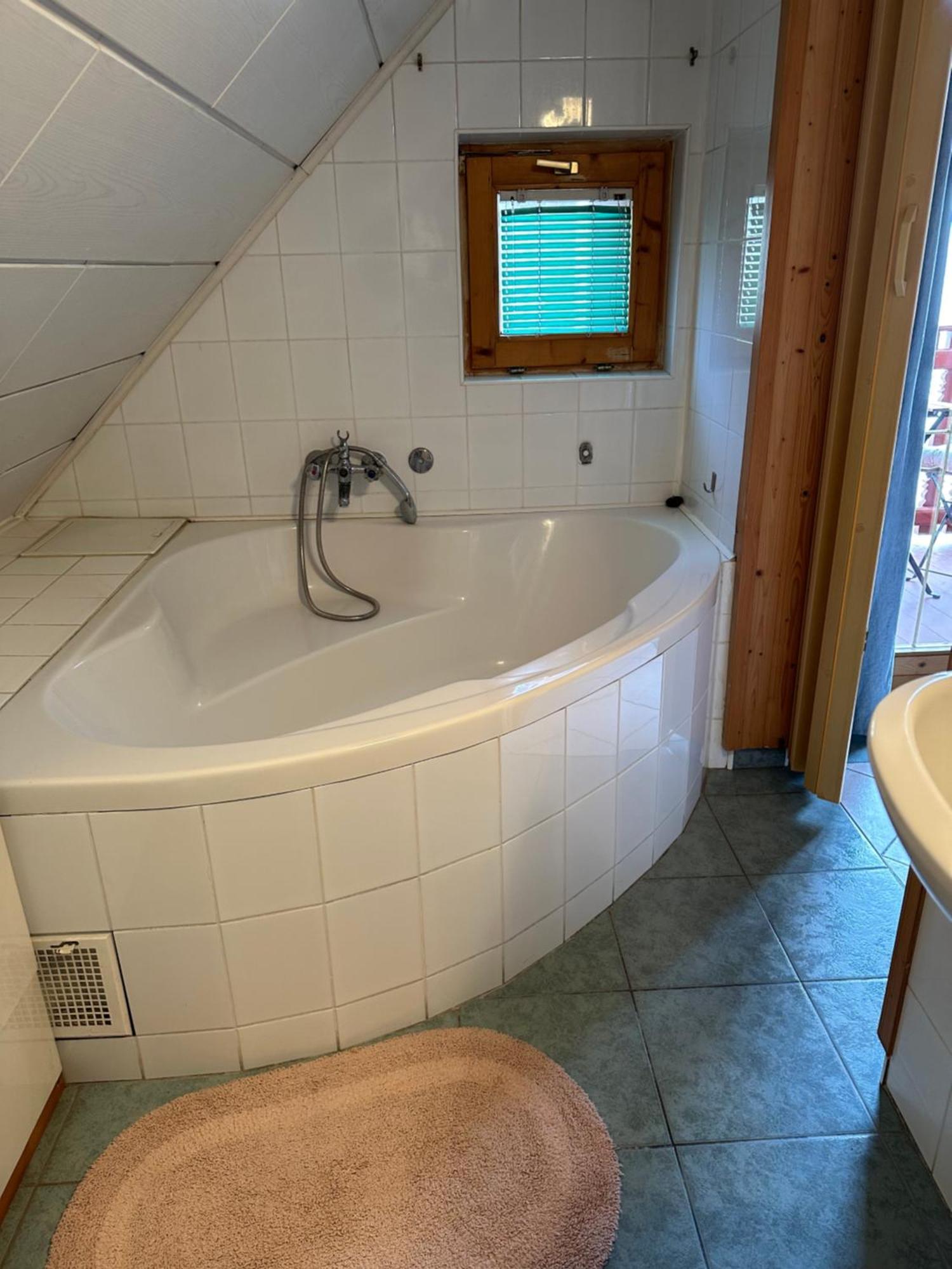 Andrea Apartman Bük Eksteriør billede
