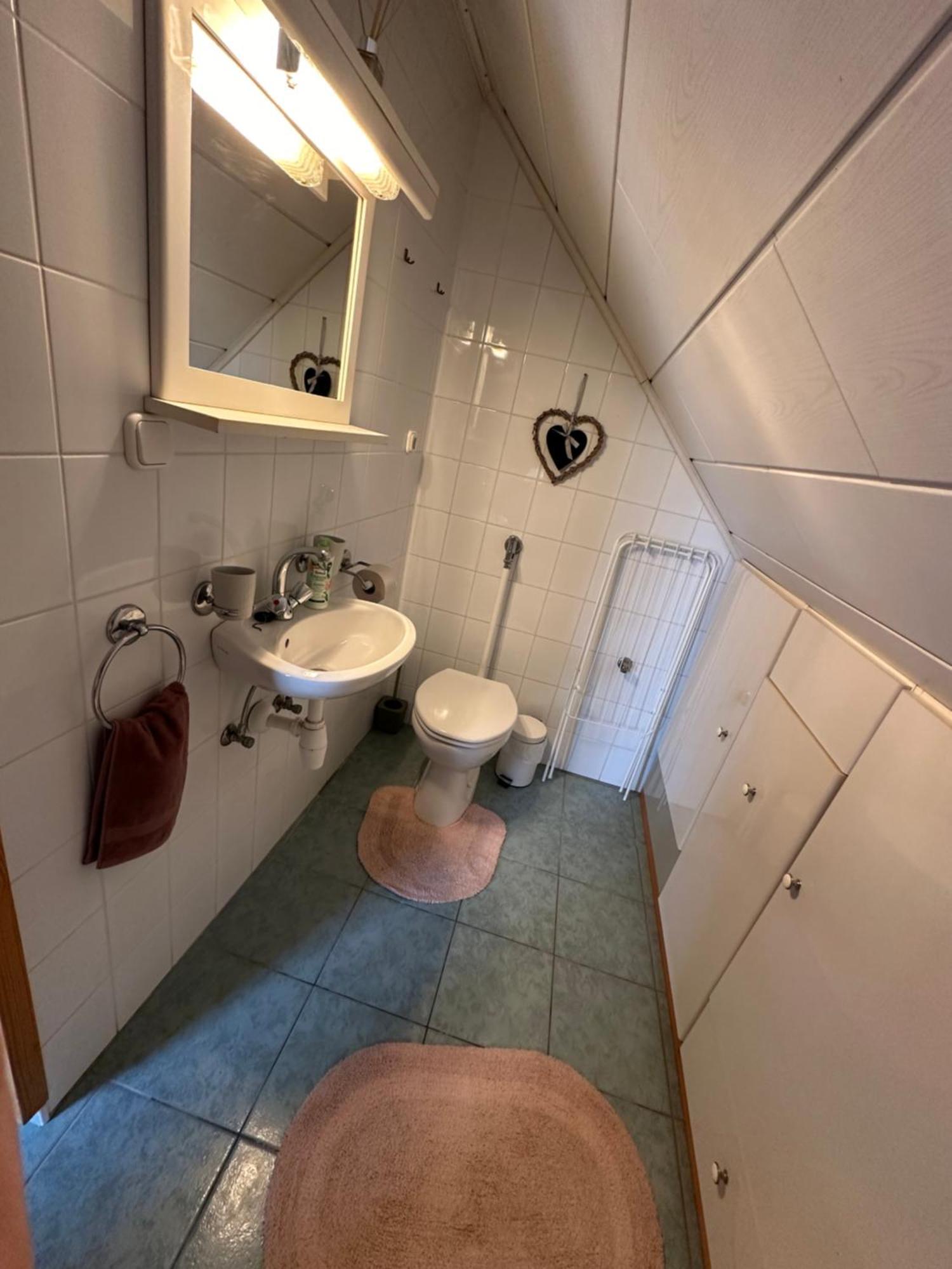 Andrea Apartman Bük Eksteriør billede