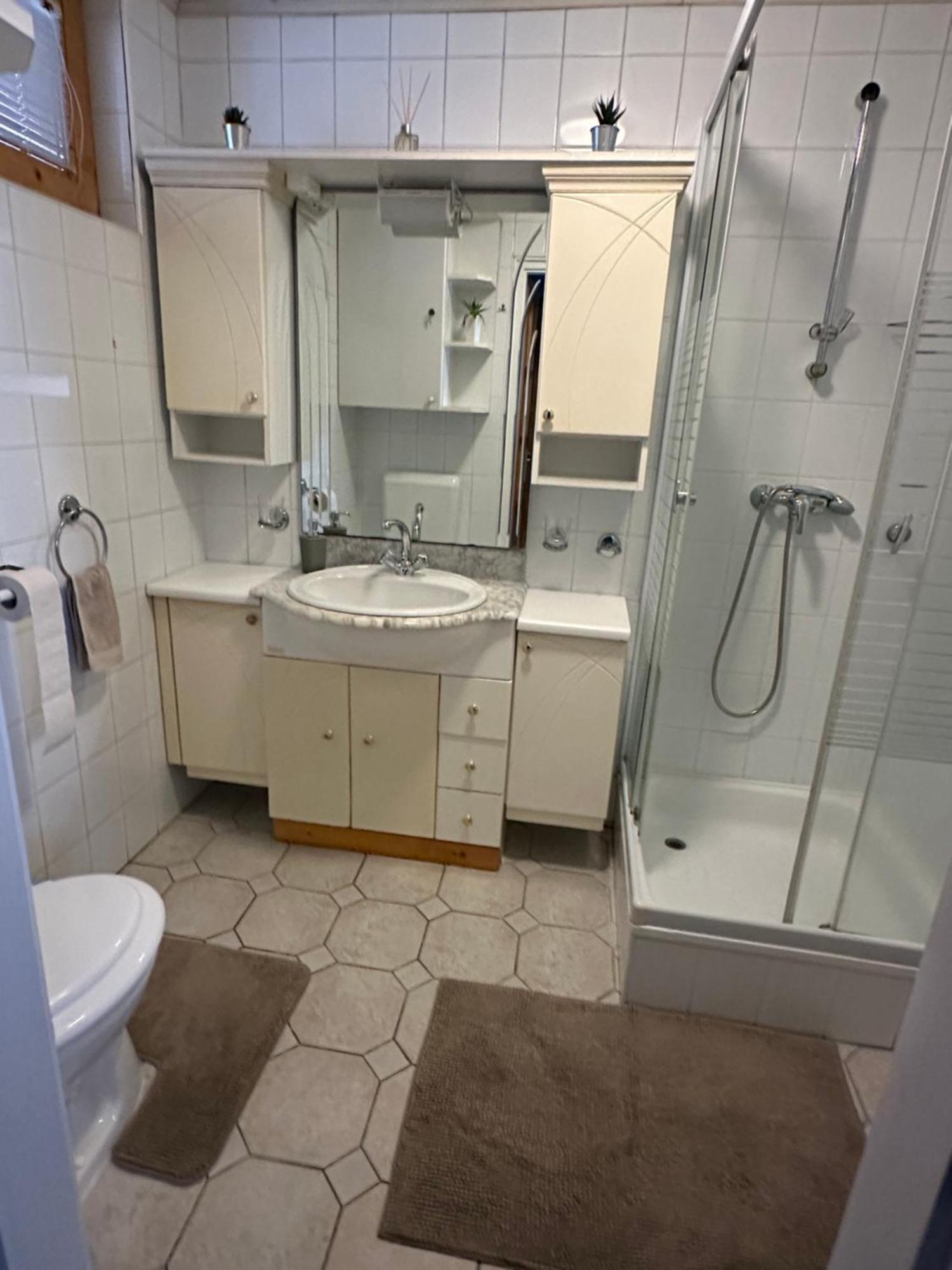 Andrea Apartman Bük Eksteriør billede
